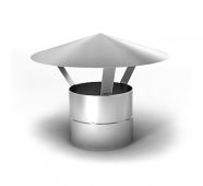 Зонт TMF ф115, 0,5мм