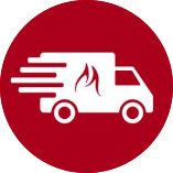 Способы доставки