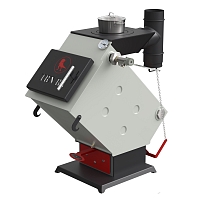 TRN RX общий вид